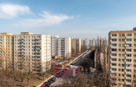 Warszawa, Targówek, Chodecka - Zdjęcie 2