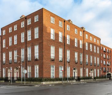Pemberton House, 33 Mountjoy Sq, Dublin 1, D01 DH74 - Photo 1