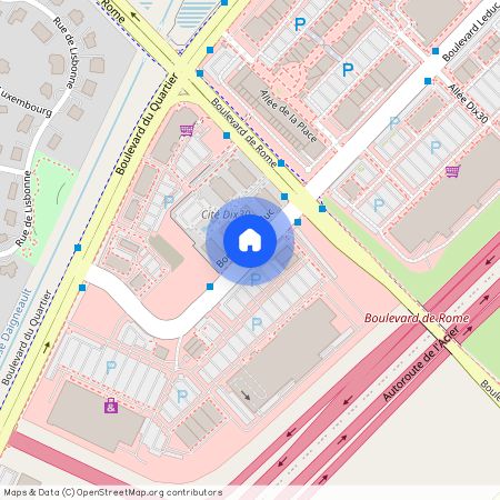 9825 Boul. Leduc, app.201, J4Y 0K9, Brossard