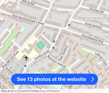 Edginton Terrace, Nottingham - Photo 1