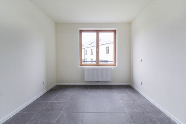 Nieuwbouwappartement met twee slaapkamers te huur - Foto 1