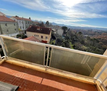 Location Appartement 2 pièces 52m² AUBENAS 07200 - Photo 6