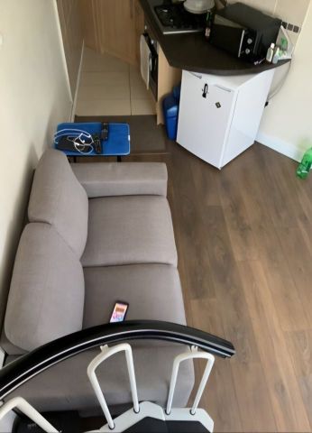 1 Bed Maisonette, Horsenden Crescent, UB6 - Photo 2