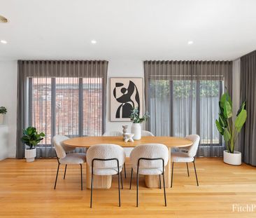 Modern Luxury with Epic Proportions in Prime Lifestyle Location - Photo 4