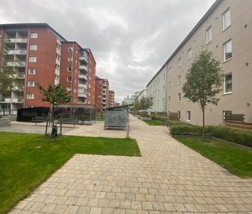 Matchgatan, Norrköping - Foto 3