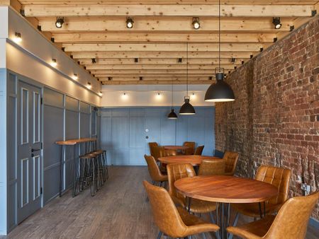 1 bedroom private hall to rent - Photo 4