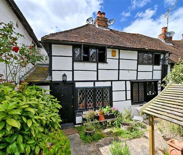 Charming one bedroom character property in the centre of Henley - Photo 3