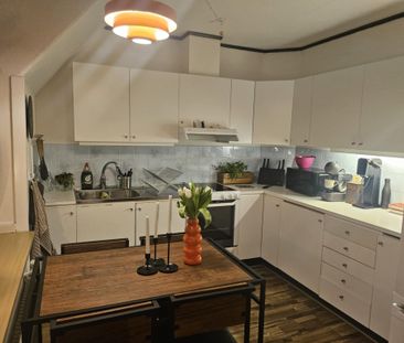 Tornérhjelmsvägen, Bjuv - Foto 5