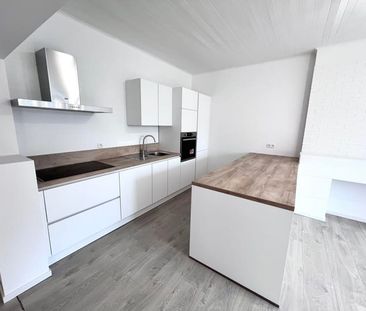 Appartement te huur - Photo 1