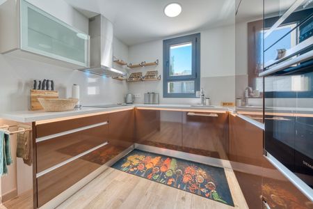 Ático de alquiler en N/a, -1, Parque Central - Photo 2