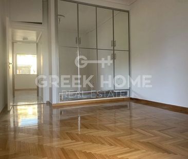 Διαμέρισμα για ενοικίαση Αγία Βαρβάρα (Χαλάνδρι) - Photo 6