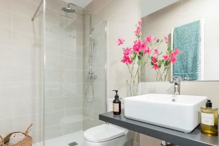 Calle de Santa Ana, Madrid, Community of Madrid 28005 - Photo 5