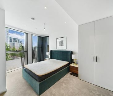 1 bedroom apartment to rent - Photo 6