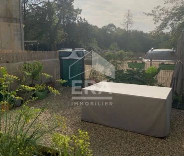 Maison Bouliac 3 pièce(s) 62.14 m2 - Photo 2