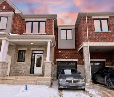 For Lease - 1340 Hearns Place, Milton, Ontario - Photo 5