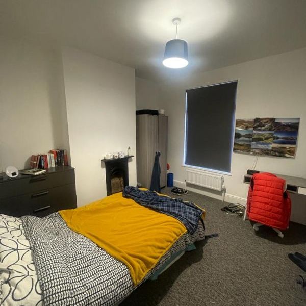 52 Oxford Street - Brand new 2 bed Loughborough - Photo 1