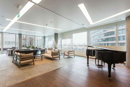 Warszawa, Śródmieście, Złota - Zdjęcie 4