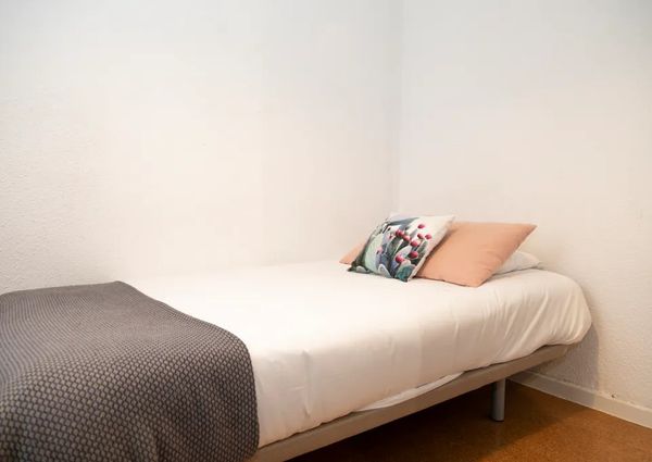 Avenida de Bruselas, Madrid, Community of Madrid 28028