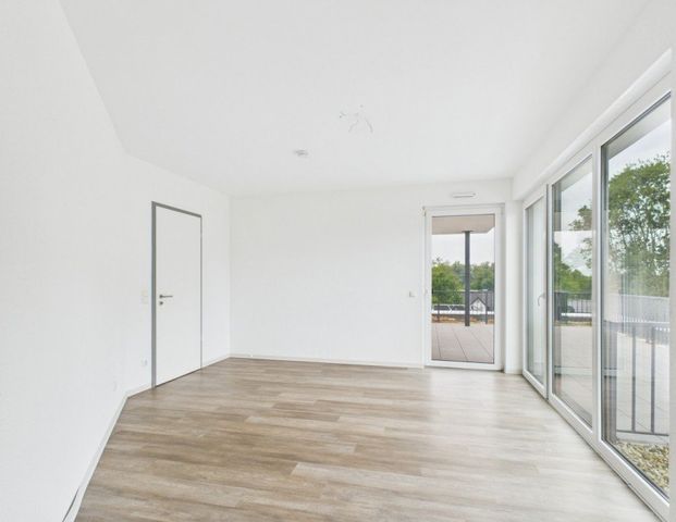 Neubau Wohnkomplex in Hückelhoven-Ratheim - Wohnen mit Komfort und Stil - Photo 1
