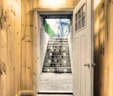 For Lease - 877 Waterloo Street Unit# Basement, London East, Ontario - Photo 1