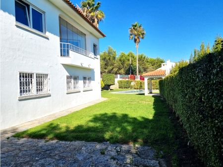 Moradia T4 em Lisboa - Photo 2