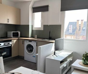 3-bedroom apartment for rent in Lucero - Foto 6