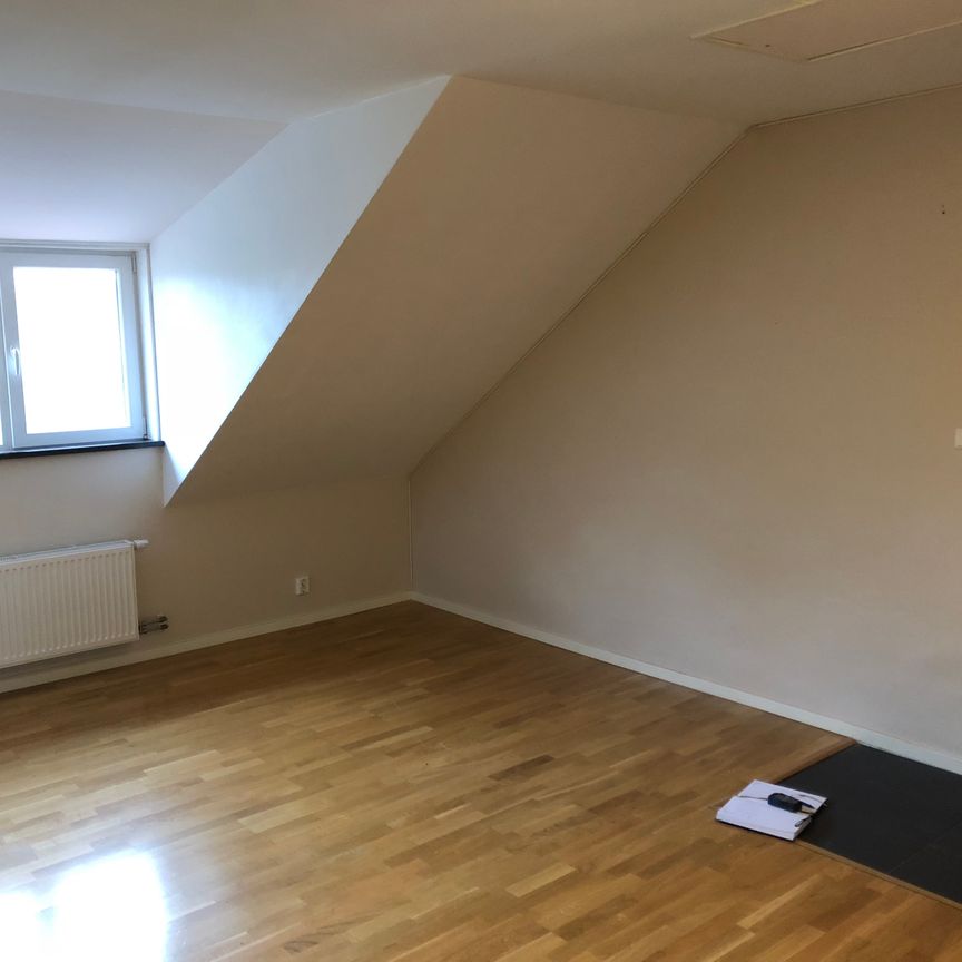 Södra Bokhagsvägen, Mörarp - Photo 1