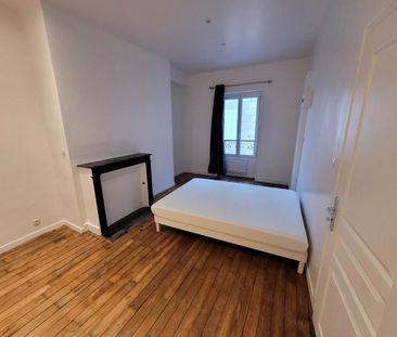 Appartement Type 3 pièces dans Brive Hyper Centre - 51m2 - 2 chambr... - Photo 2