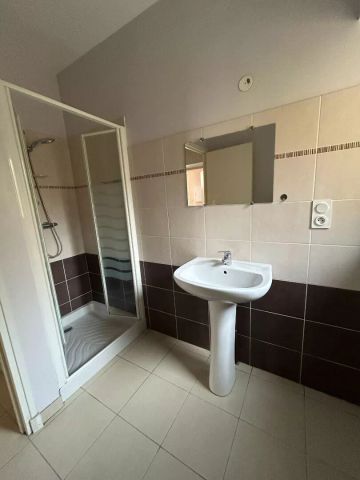 Appartement Nogent Le Rotrou 2 pièce(s) - Photo 5