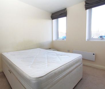 Brunswick Court, Leeds City Centre, LS2 7SA - Photo 1