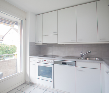 Attraktive und helle 4.5-Zimmerwohnung zu vermieten! - Foto 3