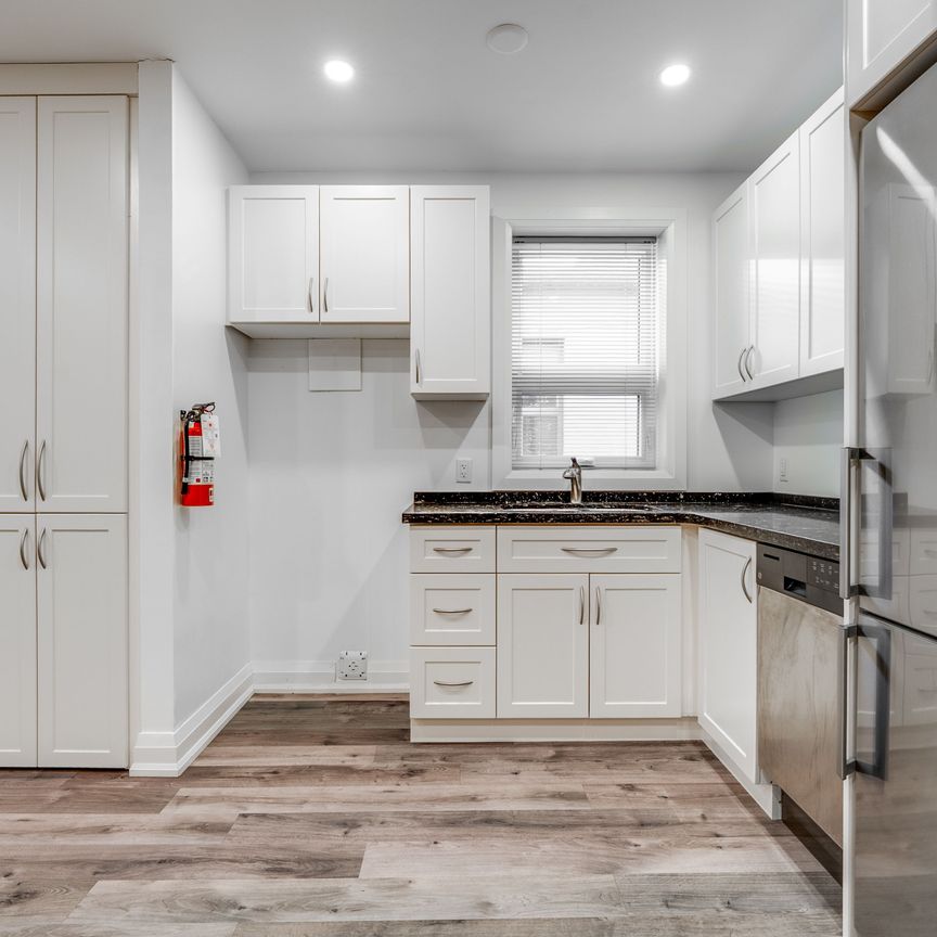For Lease - 421 Danforth Avenue Unit# 2, Toronto, Ontario - Photo 1