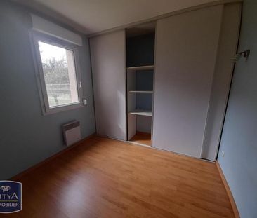Location Appartement 2 pièces 46m² BLAGNAC 31700 - Photo 2