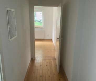 Kleine, gemütliche Wohnung im Erdgeschoss - Foto 4