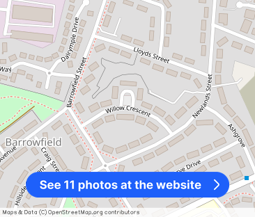 Willow Crescent, Coatbridge, North Lanarkshire, ML5 - Photo 1