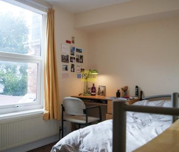 7 bedroom terraced house to rent - Photo 4