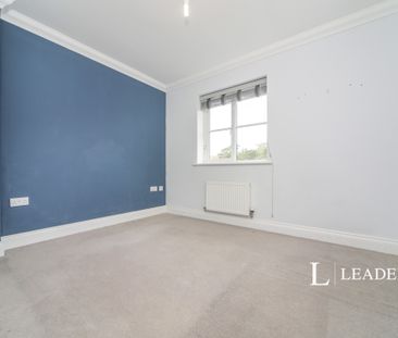 3 bedroom house to rent Poppy Way, IP16 - Photo 1