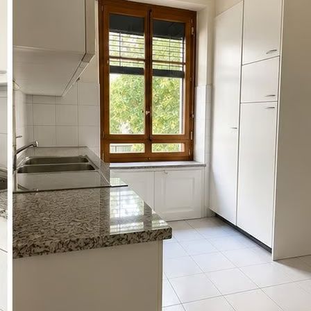 3 Zimmer, 51 m², 2. Stock - Photo 1