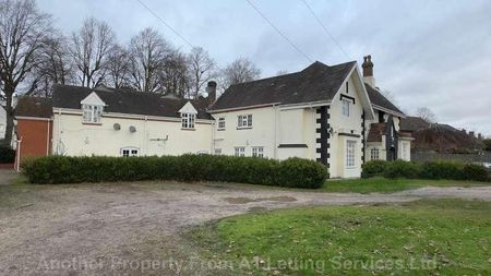 Wood End Hall Lane, Erdington, B24 - Photo 5