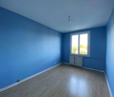 Location appartement rénové 3 pièces 57.7 m² à Romans-sur-Isère (26... - Photo 5