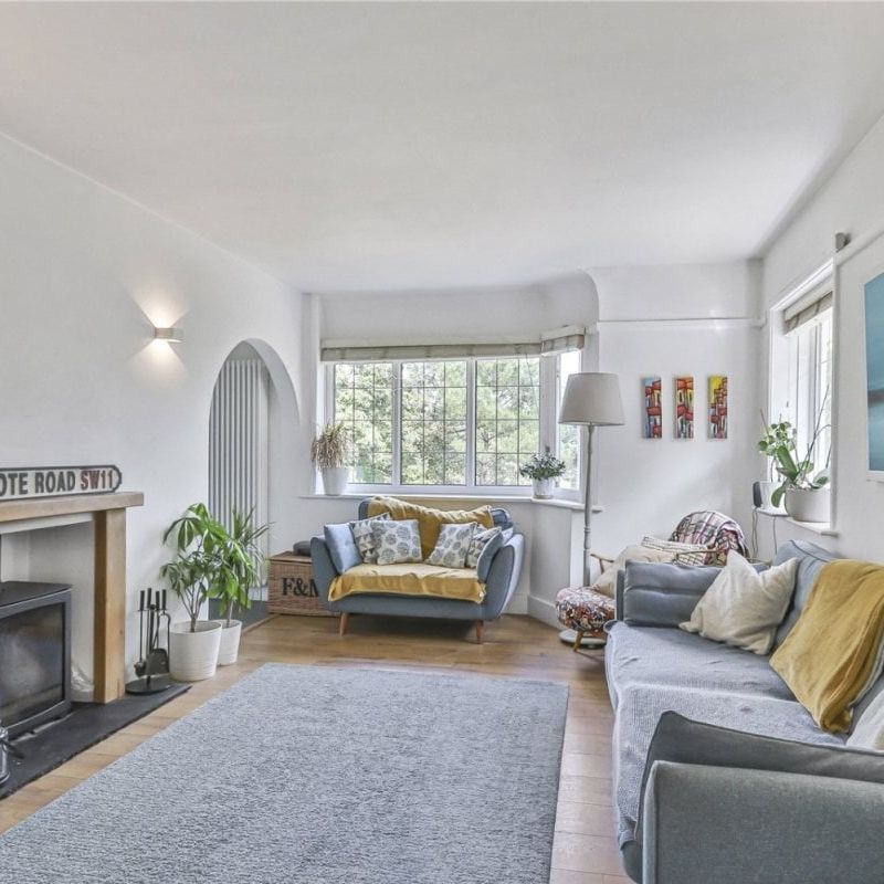 Compton Avenue, Lower Parkstone - Photo 1