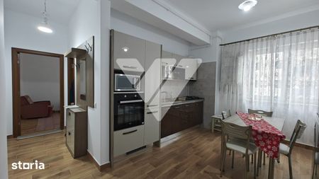 Apartament 2 camere de inchiriat etaj 1 parcare zona Lidl Dna Stanca - Photo 2