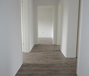 Nähe City! Renovierte 3-Zimmer-Wohnung mit Balkon - Photo 1