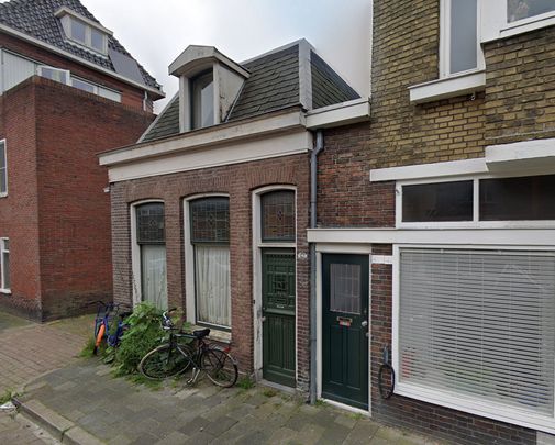 Jacobstraat 43B, 9724 JP Groningen, Nederland - Photo 1