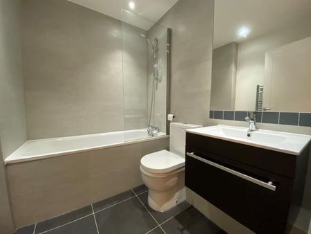 Upper Charles Street, Camberley - 2 bedrooms Property for lettings - Seymours - Photo 4