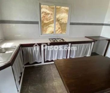 Chalet en alquiler en Vélez-Málaga - Foto 1