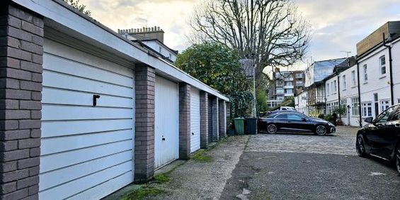 Garage to rent - Photo 3