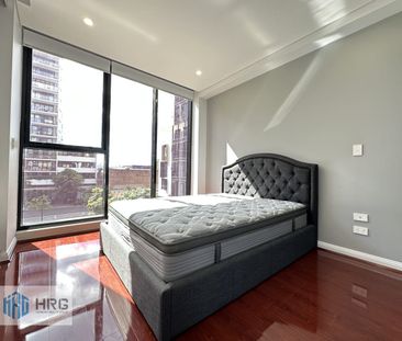 Nice Furnished One Bed Room For Renting - Photo 1
