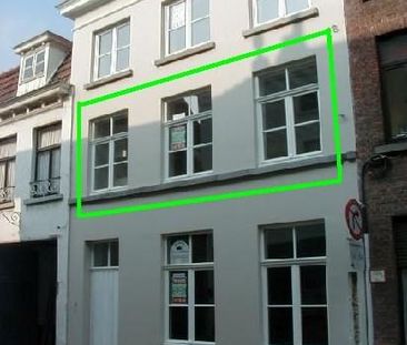 INSTAPKLAAR APPARTEMENT IN CENTRUM BRUGGE - Photo 3