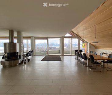 Grosse Attika-Wohnung - Photo 2